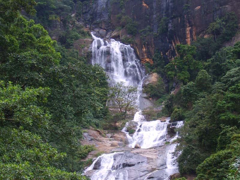 Ravana-falls